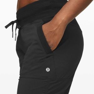 Lululemon Dance Pants